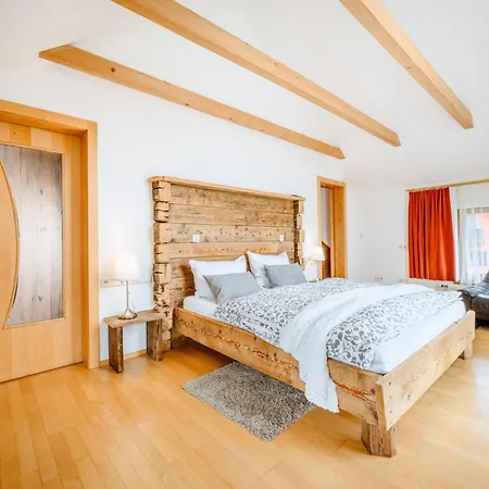 בית נופש Comfort