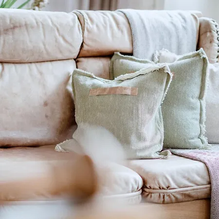 Comfort גרובמינג