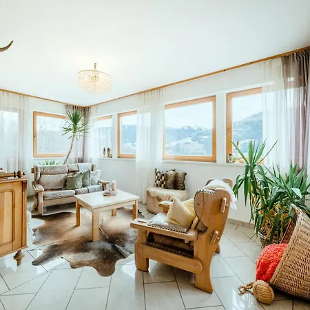 Comfort 度假居 格洛博明