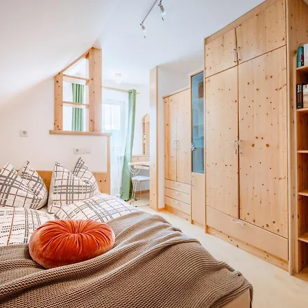 Comfort בית נופש גרובמינג