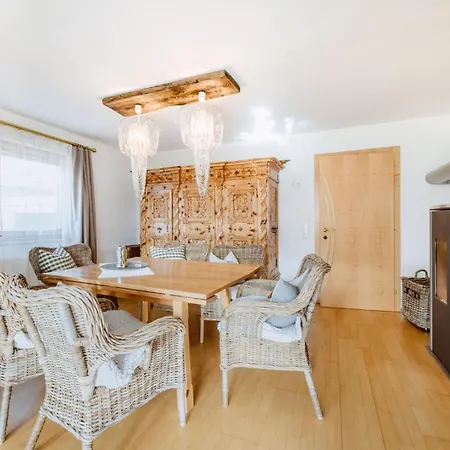 Comfort בית נופש גרובמינג