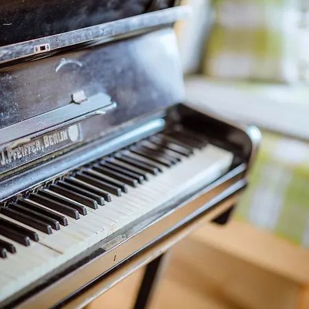 度假居 Comfort 格洛博明