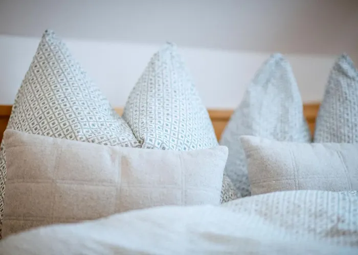 Comfort Hébergement de vacances Grobming