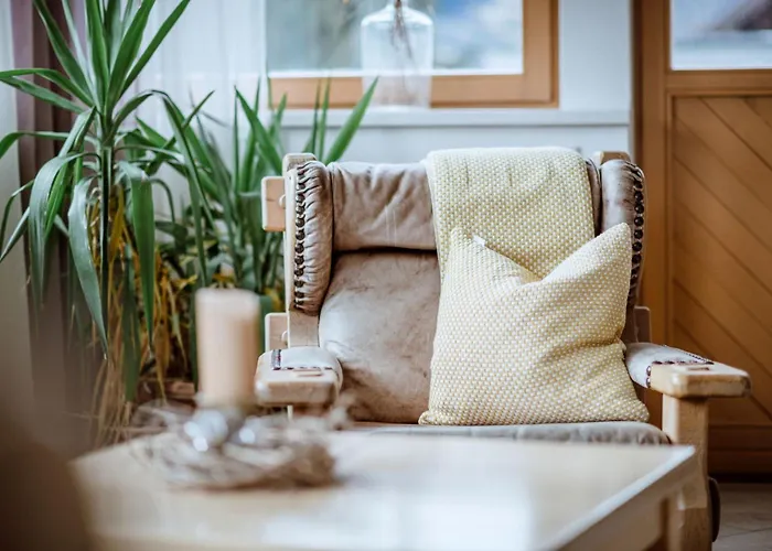 Comfort Hébergement de vacances