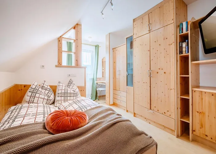 Comfort بيت للعطل غوربمينغ