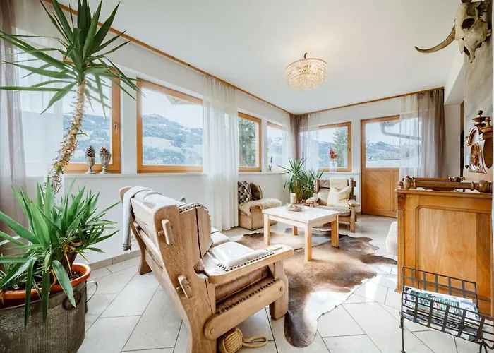 بيت للعطل Comfort *