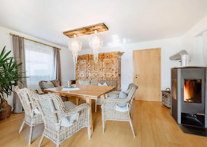 Comfort بيت للعطل غوربمينغ