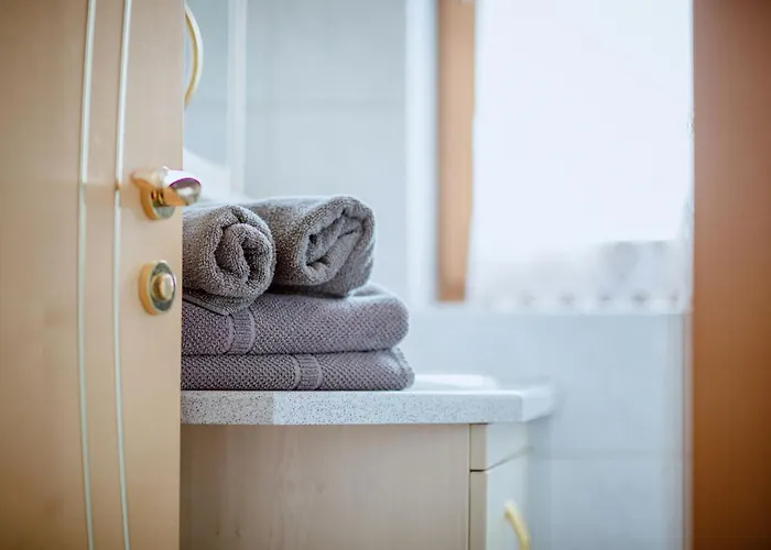 Comfort Hébergement de vacances