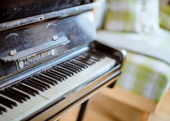 بيت للعطل Comfort غوربمينغ